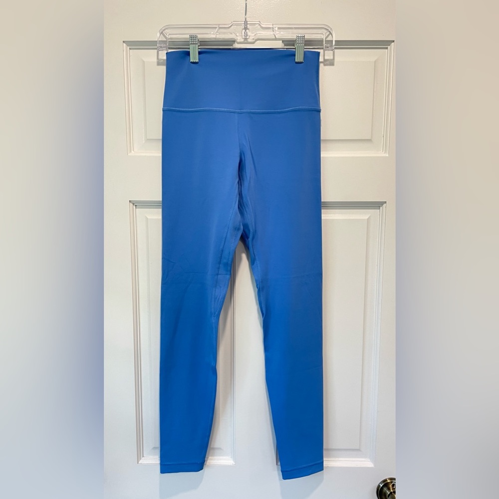 Lululemon | Align High Rise ‘28 | Blue Nile